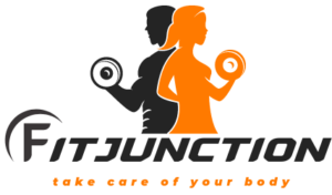 Fitjunction Logo