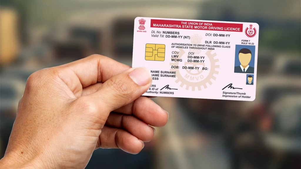 Learner Licence 2025