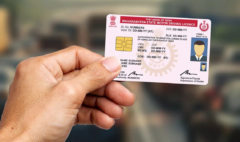 Learner Licence 2025