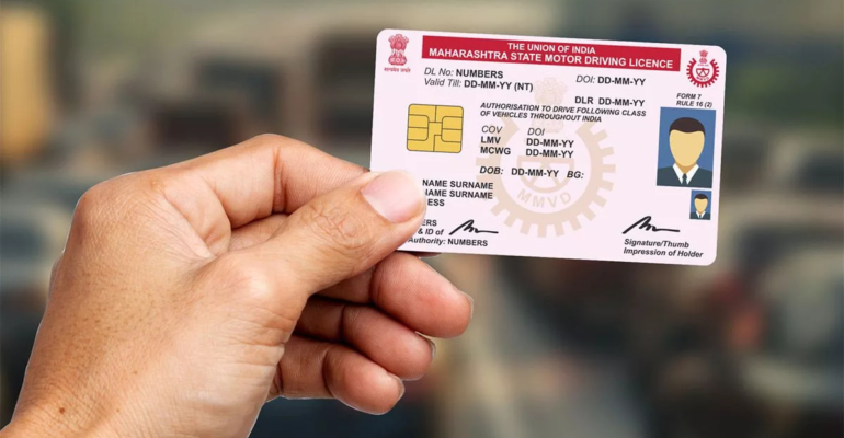 Learner Licence 2025