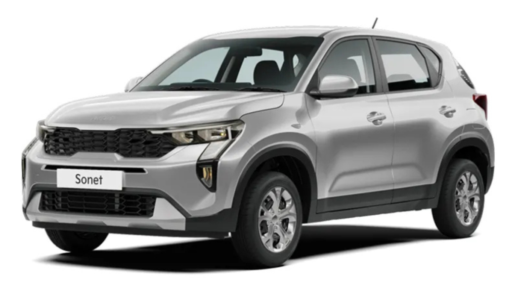 Kia Sonet