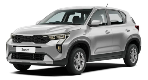 Kia Sonet