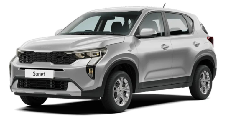 Kia Sonet