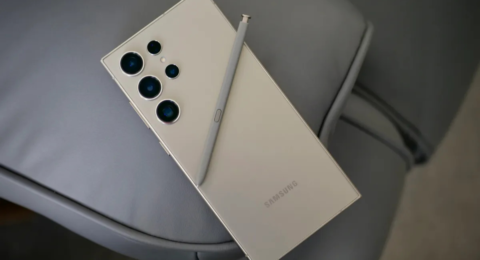 Samsung Galaxy S25