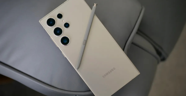 Samsung Galaxy S25