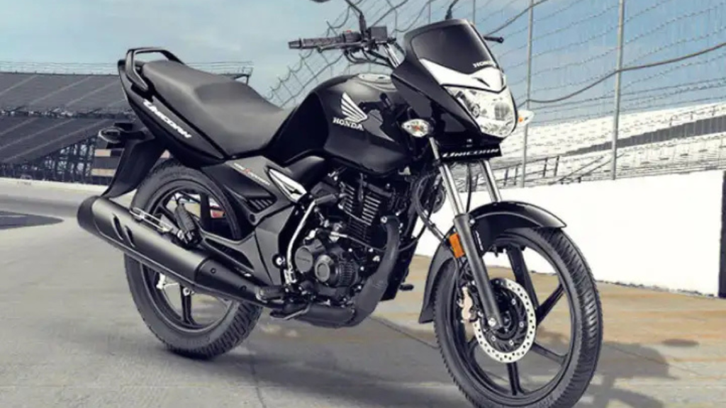 Unicorn Bike Price 2025