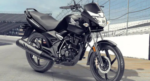 Unicorn Bike Price 2025