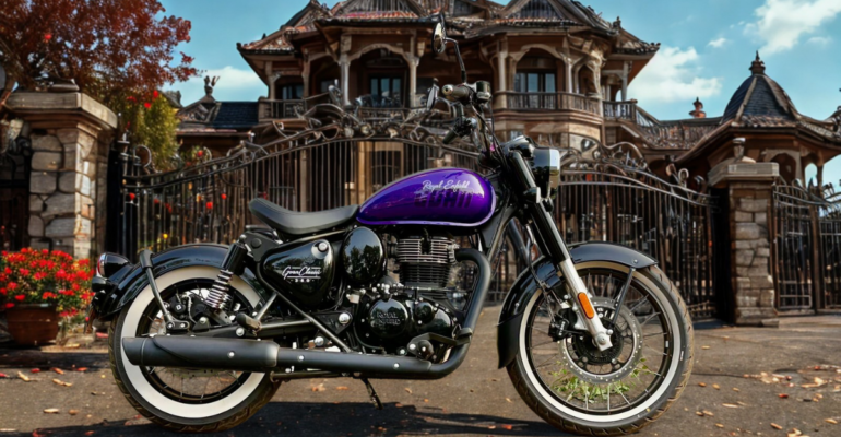 Goan Classic 350 Price