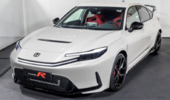 Used Honda Civic