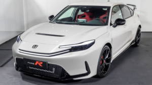 Used Honda Civic