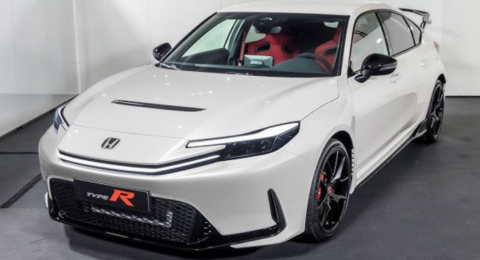 Used Honda Civic