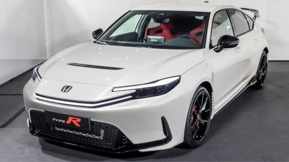 Used Honda Civic