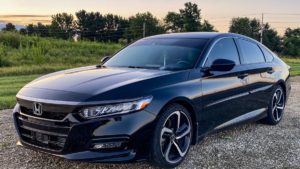 Used Honda Accord