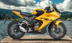 Karizma 250