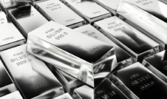 Silver Rate Today