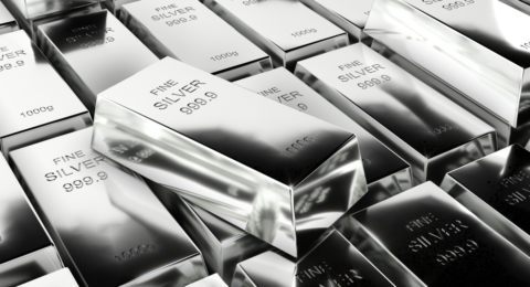 Silver Rate Today