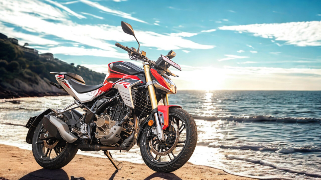 Hero Xtreme 250