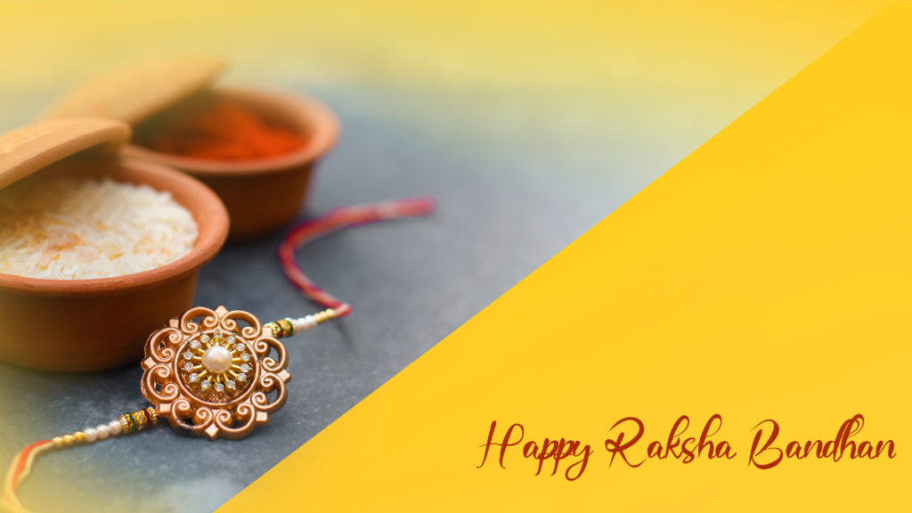 Raksha Bandhan 2025