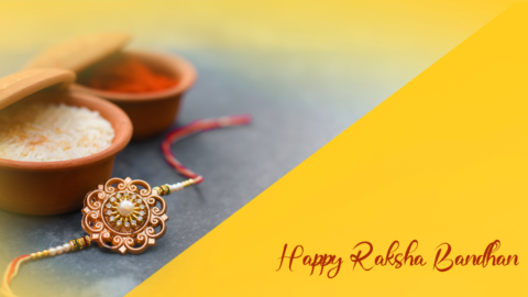 Raksha Bandhan 2025