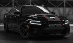 Hellcat For Sale