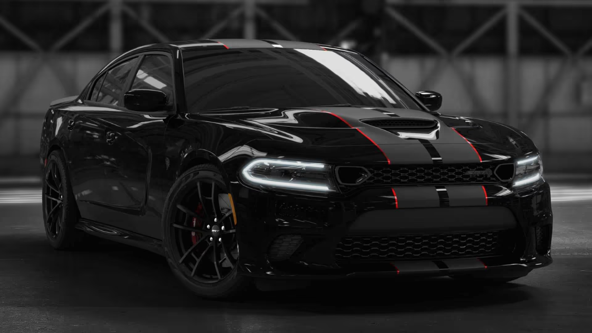 Hellcat For Sale
