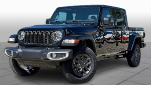 Jeep Gladiator For Sale