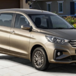 Toyota Rumion