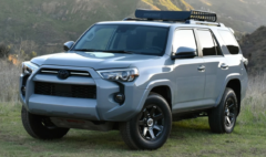4Runner For Sale