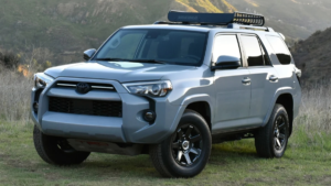 4Runner For Sale
