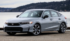 Honda Civic for Sale