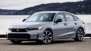 Honda Civic for Sale