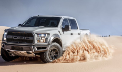 Ford Raptor For Sale