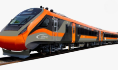 Vande Bharat Train Speed
