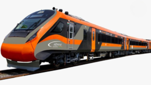 Vande Bharat Train Speed