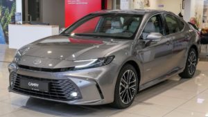 Toyota Camry For Sale