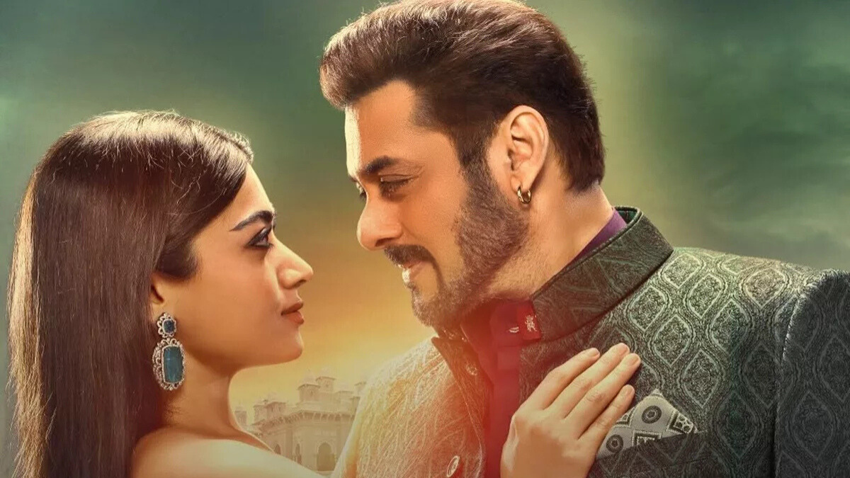 Sikandar Movie Collection