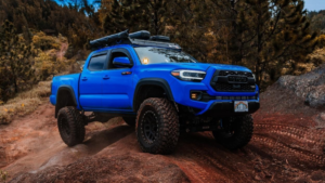 Toyota Tacoma For Sale