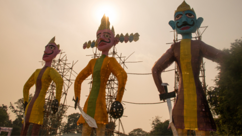 Dussehra 2025
