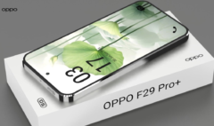 OPPO F29 Pro Plus