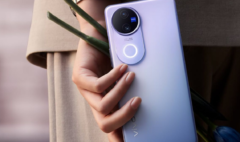 Vivo V50 Pro