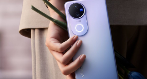 Vivo V50 Pro