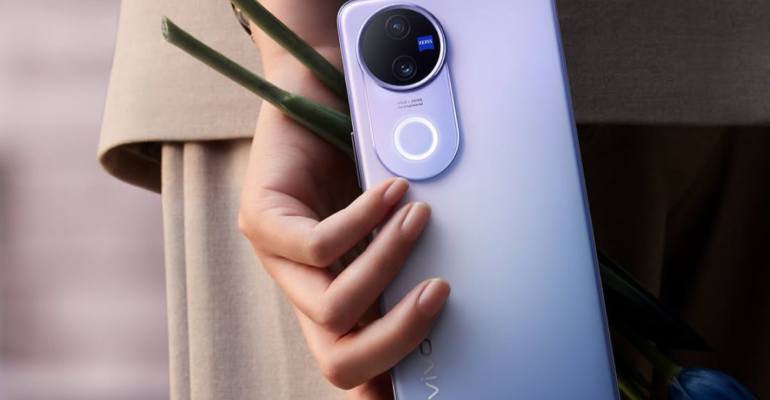 Vivo V50 Pro