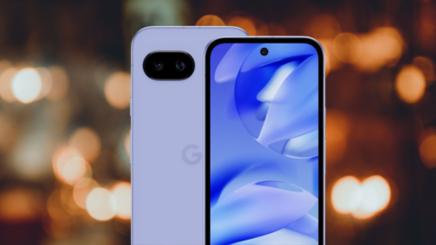 Google Pixel 9a Price
