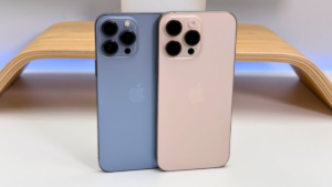 iPhone 13 Pro
