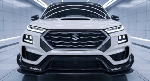 Grand Vitara Price