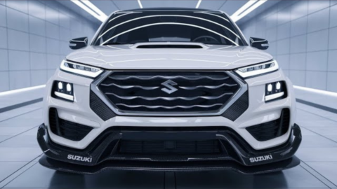 Grand Vitara Price