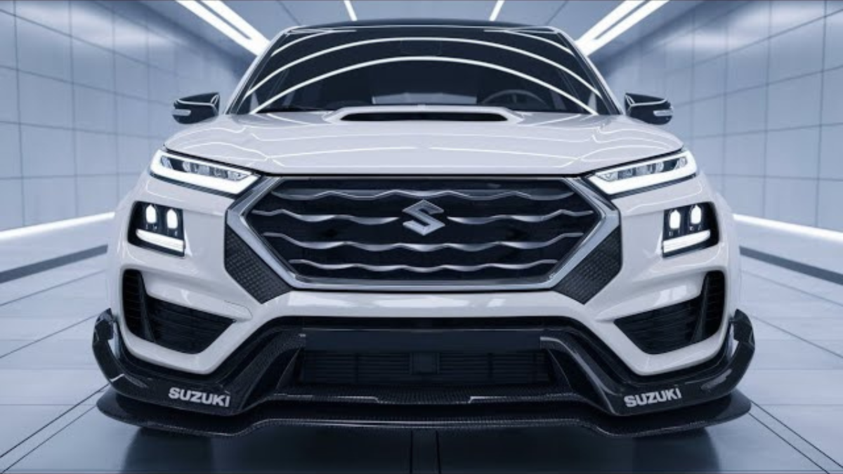 Grand Vitara Price