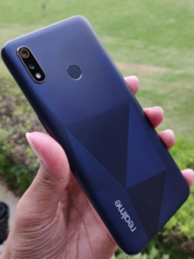 क्या आप जानते हैं, Realme 3i की शुरुआती कीमत सिर्फ ₹6,899 है