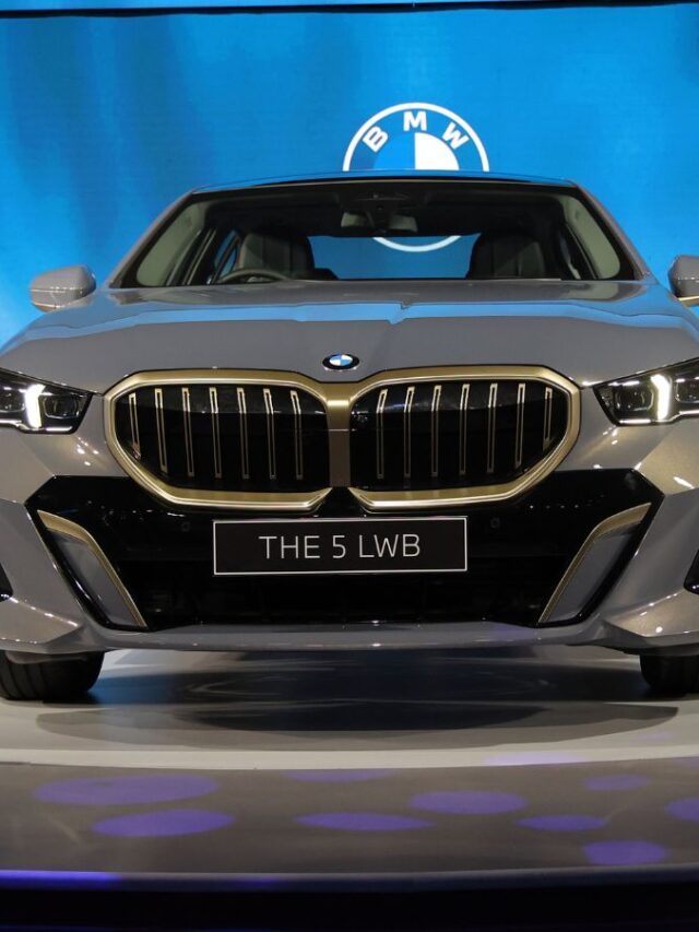 BMW 530Li 2024 LWB: लक्ज़री, परफॉर्मेंस और कम्फर्ट का नया आयाम
