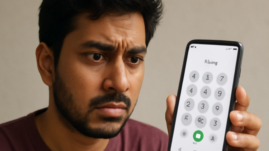 अपने आप बदल गया फोन का डायलिंग पैड? इस तरह से करें पुराने जैसा वापस